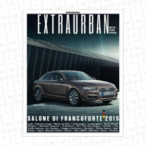 ExtraUrban