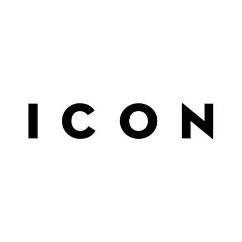 Icon Magazine - Il logo del magazine